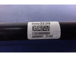    Рулевая рейка 22893914, 22893914   Cadillac CTS  -  года