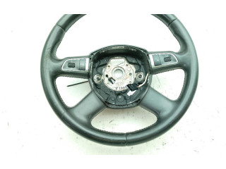 Руль Audi A4 Allroad - года