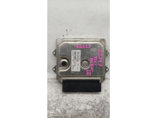 Přístrojová deska Fiat Doblo 2010 51879337, 51879337