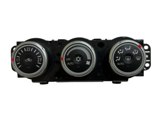 Блок управления климат-контролем 7820A115XB, 8B12A Mitsubishi Outlander