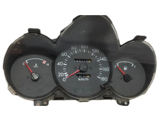 Přístrojová deska Hyundai Atos Classic 1998 78805050