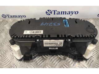 Панель приборов 8X0920900, A2C53348591   Audi A1       