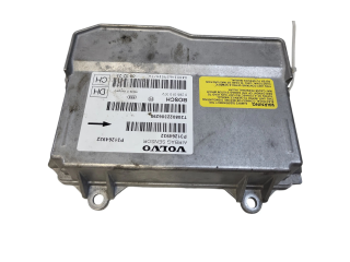 Блок подушек безопасности P31264932, T208022306295   Volvo V70