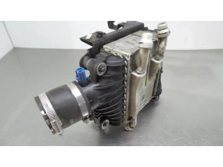 Интеркулер GX736K775AD Jaguar XF 2.0