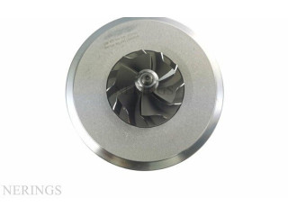  Турбина Skoda Octavia Mk1 (1U)  454083-0002, CHRA10-0009         