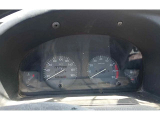 Přístrojová deska  Citroen Berlingo  9630166480  