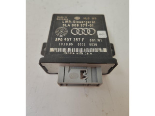 Блок управления 5LA00837901 Audi A8 S8 D3 4E