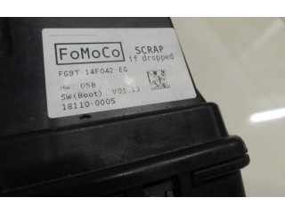 Блок управления FG9T-14F042-EG Ford S-MAX
