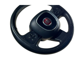 Руль Fiat 500L  2013 -  года 735558264, 735558264      