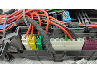   Pojistková skříňka A2465400140, A2466840337   Mercedes-Benz CLA C117 X117 W117 2015