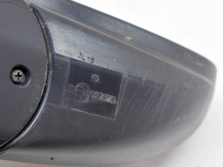 Zpětné zrcátko pravé Chevrolet Cruze 2012 E13027379