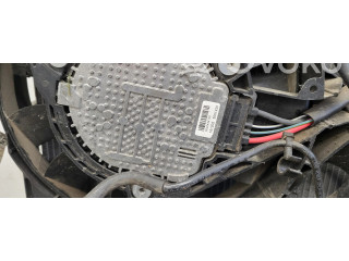 Комплект радиатора Land Rover Range Rover Velar 2017 - года CPLA19C600AE, CFLA19E839AG