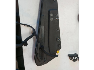 Подушка безопасности в сиденье 606530700 Volvo S80