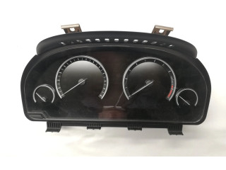 Přístrojová deska BMW 5 GT F07 2010 922080101