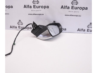 Зеркало электрическое Audi Q5 SQ5 2017 - года