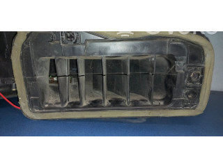 Вентилятор печки Renault Clio II