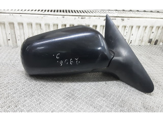 Зеркало электрическое Skoda Octavia Mk1 (1U) 1996 - 2004 года