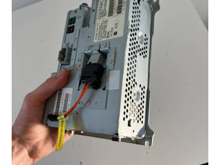 Дисплей    9X2310E889AB, QFJG802A   Jaguar XF X250