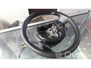 Руль Citroen C4 I 2004-2010 года 96591806ZD