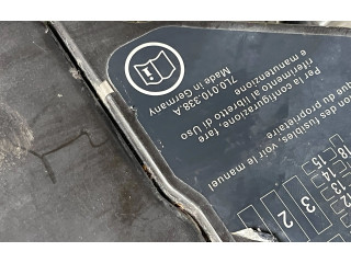   Pojistková skříňka 7L0010338A   Porsche Cayenne (9PA) 2007