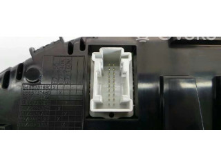 Панель приборов 96657314XT, E3-B2-34-4 Citroen C4 II