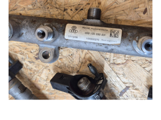 Vstřikovač 059130277AR, 059130090AH Audi Q7 4L Ccwa