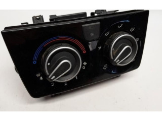 Блок управления климат-контролем    Fiat Ducato