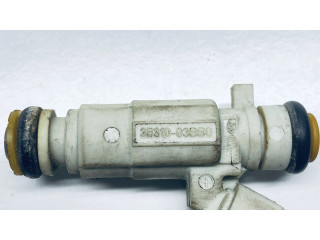 Форсунка 3531003BB0    KIA Rio для бензинового двигателя  1.2