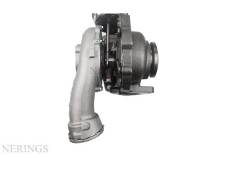 Turbodmychadlo Турбина 760699-0006, TC10-0328 Volkswagen Multivan T5