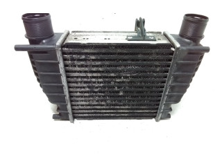 Интеркулер 992405H, 144619U20A Nissan Note (E11) 1.5