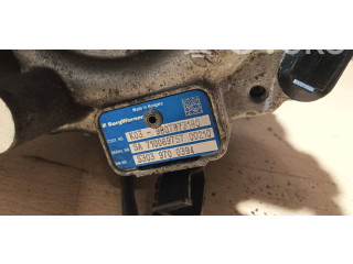 Turbodmychadlo Турбина 9807873180, 53039700394 Peugeot 308