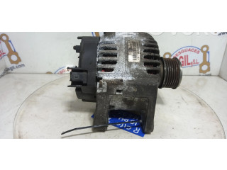 Генератор 7711368356, 135337   Renault Clio III 1.5     