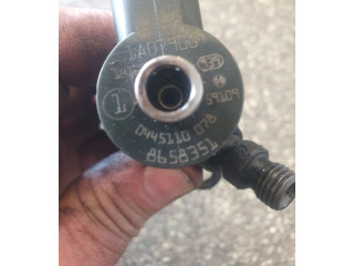 Форсунка 0445110078, 8658351    Volvo V70   