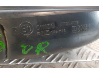 Генератор 011156 Nissan Micra