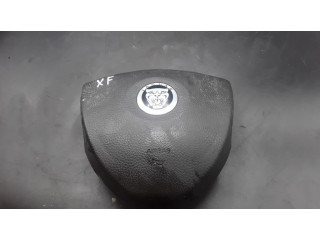 Подушка безопасности водителя 8X23043B13, DV8AE Jaguar XF