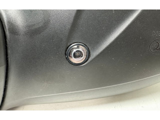 Zpětné zrcátko Volkswagen Touareg II 2014 7P6857502HH