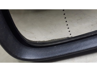 Zpětné zrcátko levé Renault Megane II 2005 E9011105, E9021105