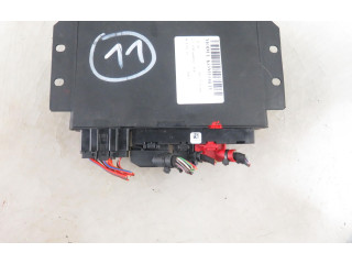 Блок комфорта 4B0962258L, 4B0962258L Audi A6 S6 C5 4B