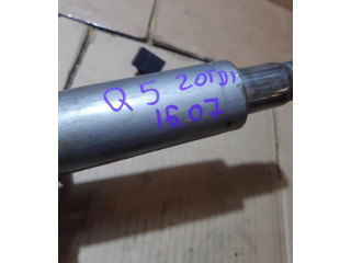 Рулевая рейка Audi Q5 SQ5 2008 - 2017 года