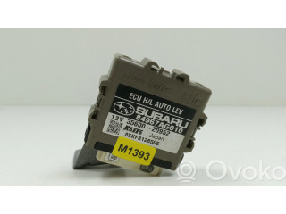 Модуль фонарей