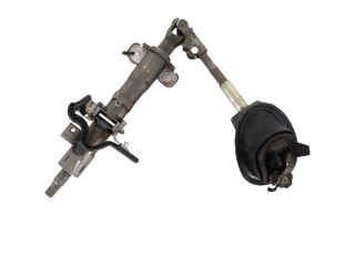 рейка Колонка рулевая 4123N3, S0-5999Y Citroen Berlingo 2003 - 2007 года