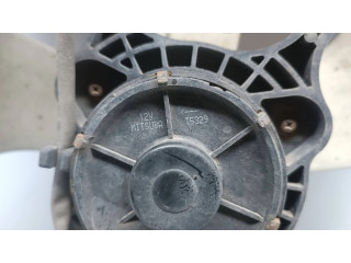 Вентилятор радиатора T5329 Honda FR-V 1.7