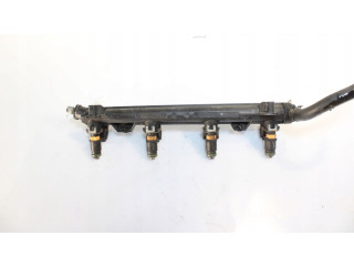 Vstřikovací lišta    Seat Ibiza IV (6J,6P)    BTS 