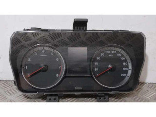 Přístrojová deska SsangYong Tivoli 2020 8021035560