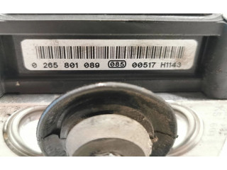 Jednotka ABS 169A100051862580 Fiat 500 2012