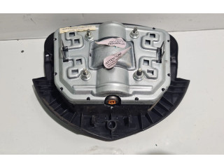 Подушка безопасности водителя 091T21130558   Renault Clio I