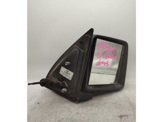 Зеркало (механическое) Opel Combo C 2001 - 2011 года