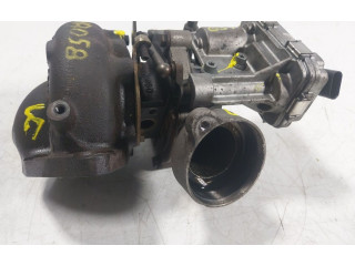 Turbodmychadlo Турбина 11657808361, 780836105 BMW X6 E71 N57 D30 B