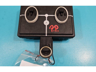 Блок комфорта 5Q4959392F, IMPRK1455433 Skoda Octavia Mk3 (5E)