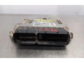 Блок управления двигателем Блок управления Alfa Romeo GT